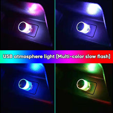 Load image into Gallery viewer, (🔥New Hot Sale🔥)Colorful Flashing Atmosphere Lights