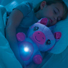 Load image into Gallery viewer, Stuffed Animal Night Light for Kids
