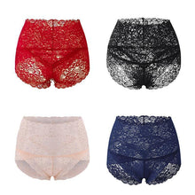 Load image into Gallery viewer, The seamless lace panties