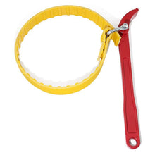 Load image into Gallery viewer, Multi-Purpose Belt Strap Wrench