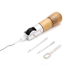 Load image into Gallery viewer, Pre-Sale>>Leathercraft Sewing Stitching Awl Needle Tool