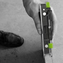 Load image into Gallery viewer, [PRE-SALE] Saker Multi-function construction pencil
