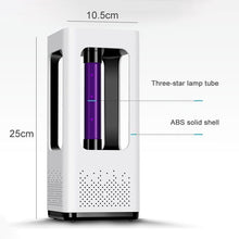 Load image into Gallery viewer, Household Photocatalystic Mosquito Killer