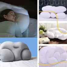 Load image into Gallery viewer, All-round Sleep Pillow
