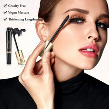 Load image into Gallery viewer, 4D LIQUID LASH EXTENSIONS MASCARA