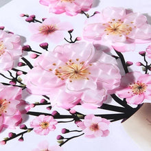 Load image into Gallery viewer, 3D Vase Sticker