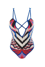 Load image into Gallery viewer, Print Cutout Monokini