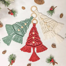 Load image into Gallery viewer, Christmas Tree DIY Kit