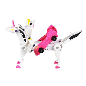 Deformed Unicorn Car Toys