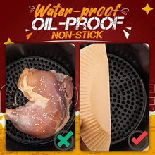 Load image into Gallery viewer, Air Fryer Disposable Paper Liner