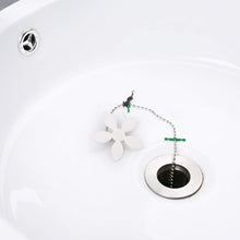 Load image into Gallery viewer, Shower Drain Hair Catchers, 5pcs