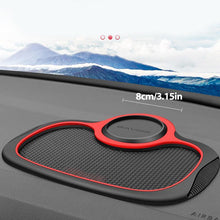 Load image into Gallery viewer, Instrument Panel Mobile Phone Bracket Anti-slip Mat