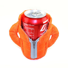 Load image into Gallery viewer, Jacket for Keeping Beverage Cool