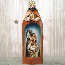 Load image into Gallery viewer, Three Wise Men Nativity Set
