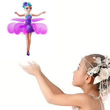 Load image into Gallery viewer, 49% OFF Christmas Sale 🔥 MAGIC FLYING FAIRY PRINCESS DOLL