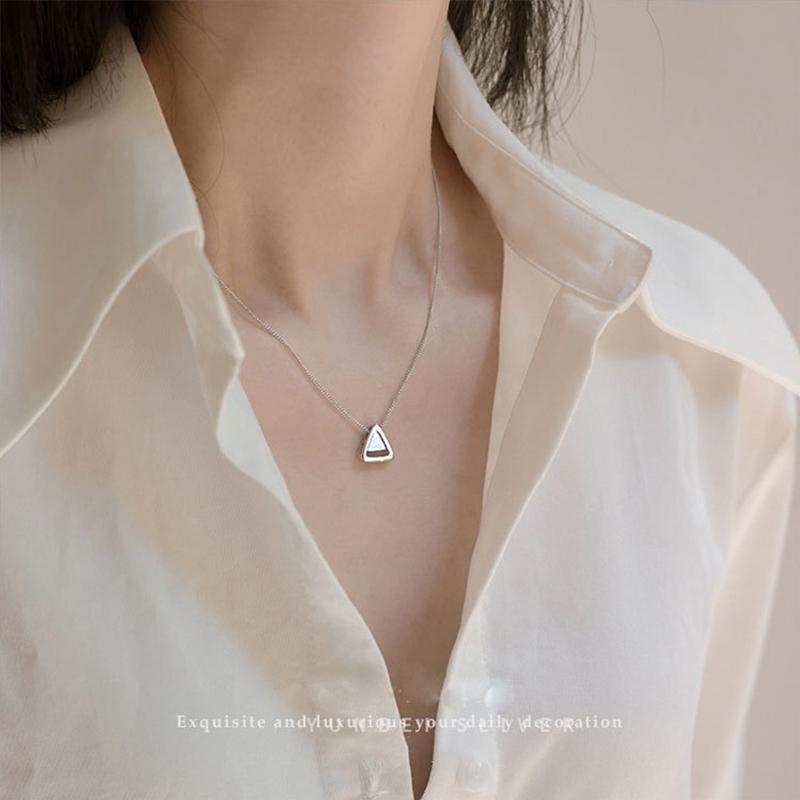 S925 Tribe Necklace