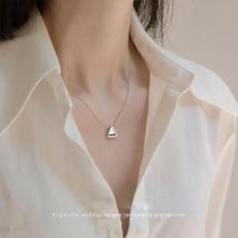 Load image into Gallery viewer, S925 Tribe Necklace