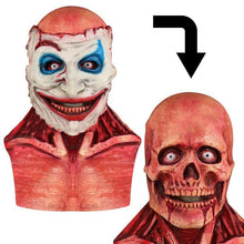 Load image into Gallery viewer, (🎃Early Halloween Promotion🎃) Halloween Skull Double-layer Mask