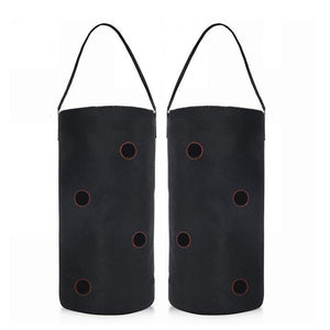 Hanging Strawberry Planting Bag
