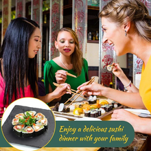 Load image into Gallery viewer, [4 Shapes!!] DIY Sushi Maker