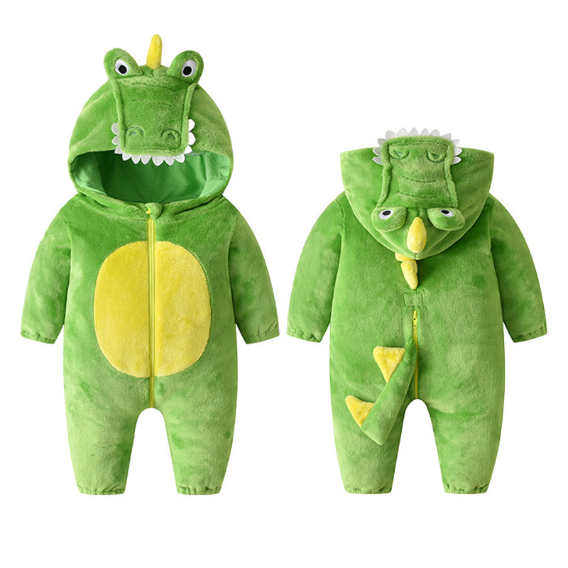 Dinosaur Costume
