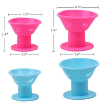 Load image into Gallery viewer, Heatless Silicone Hair Curlers