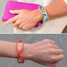 Load image into Gallery viewer, Wrist rubber presbyopes