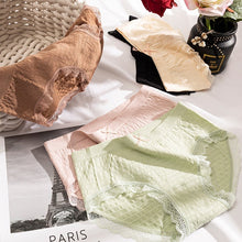 Load image into Gallery viewer, Seamless Bubble Women's Panties