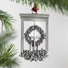 Load image into Gallery viewer, 2021 Christmas Tree Ornament