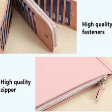 Load image into Gallery viewer, Multifunctional Card Bag