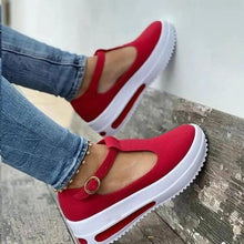 Load image into Gallery viewer, Round Head Loafers