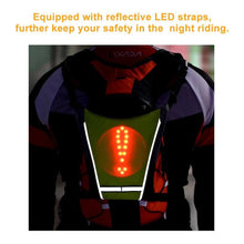 Load image into Gallery viewer, Cycling Indicator Signal Vest