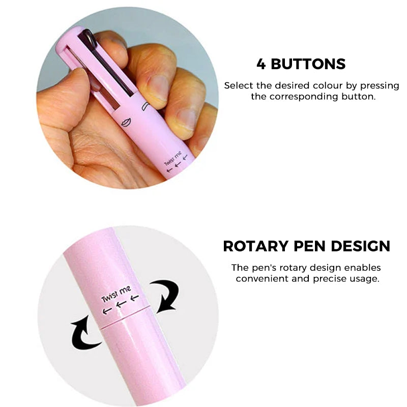 💕4-in-1-Make-up-Stift💕