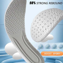 Load image into Gallery viewer, Super Soft Elastic Insole