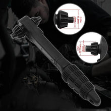 Load image into Gallery viewer, 2 in 1 Drill Chuck Ratchet Spanner