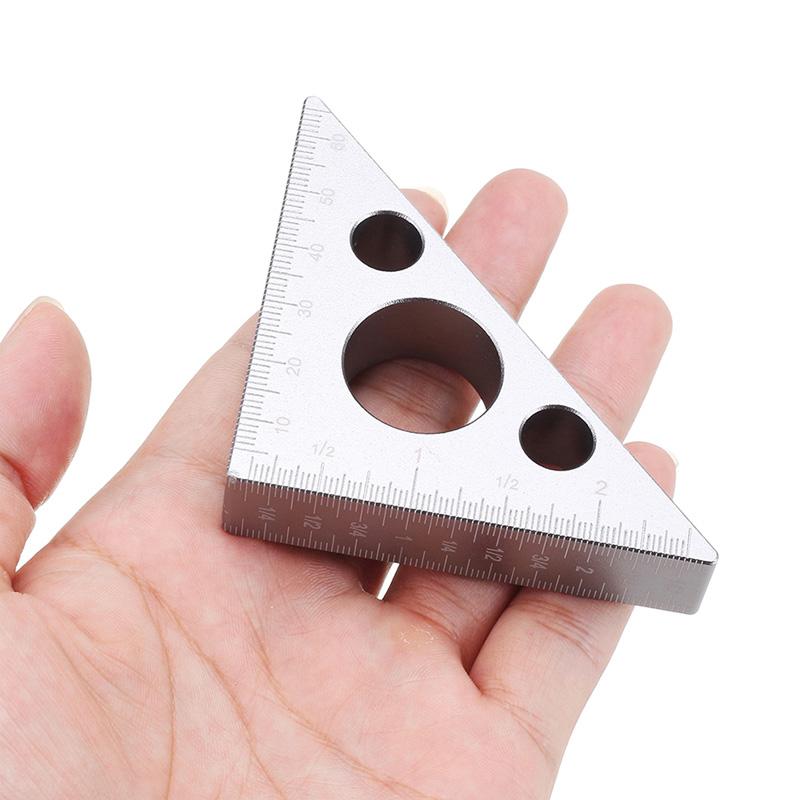 Triangle Measuring Gauging Tool – sunnygo