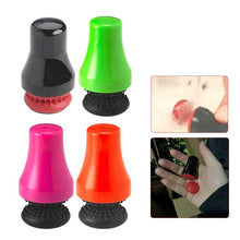 Load image into Gallery viewer, Magnetic Glass Cleaning Scrubber