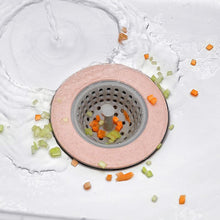 Load image into Gallery viewer, Plastic Sink Residue Filter