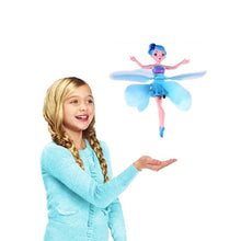 Load image into Gallery viewer, 49% OFF Christmas Sale 🔥 MAGIC FLYING FAIRY PRINCESS DOLL