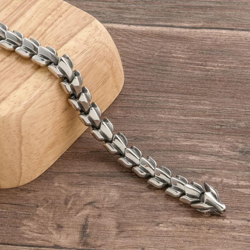 Keel Chain Bracelet