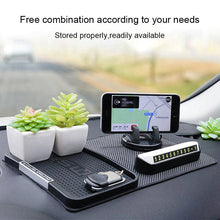 Load image into Gallery viewer, Universal Adhesive Non-Slip Mat
