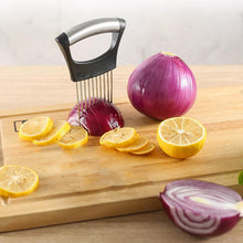 Load image into Gallery viewer, Food Slice Assistant