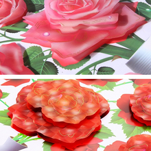 Load image into Gallery viewer, DIY Plant Vase 3D Stereo Stickers Self-Adhesive