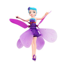 Load image into Gallery viewer, 49% OFF Christmas Sale 🔥 MAGIC FLYING FAIRY PRINCESS DOLL