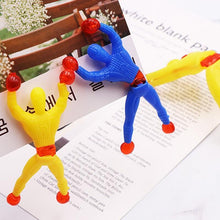 Load image into Gallery viewer, 🎨WALL CLIMBING TOY SPIDER MAN(10PCS)🎨