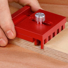 Load image into Gallery viewer, Woodworking Gap Gauge