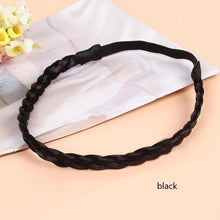Load image into Gallery viewer, Handwoven headband