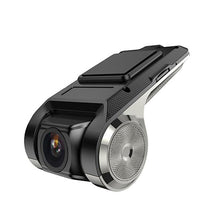 Load image into Gallery viewer, ADAS Mini Auto LDWS Video Recorder