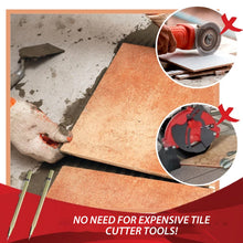 Load image into Gallery viewer, Ceramic Tile Cutter Pen