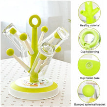 Load image into Gallery viewer, Plastic Cup Drying Rack